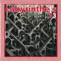 LABYRINTHES: NUMERO 3 2492895327 Book Cover