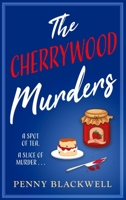 The Cherrywood Murders 1035400081 Book Cover