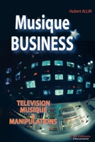 Musique Business 2915320063 Book Cover