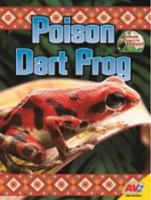 Poison Dart Frog 1791157009 Book Cover
