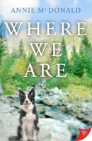 Where We Are 1635555817 Book Cover