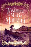 The Treasure of Maria Mamoun 0374303401 Book Cover