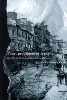 Fous, Prodigues Et Ivrognes: Familles Et Déviance À Montréal Au Xixe Siècle Volume 20 077353184X Book Cover