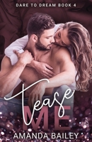 Tease Me B086LDML4N Book Cover