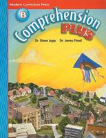 Comprehension Plus B 0765221810 Book Cover
