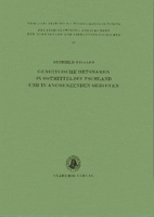 Genetivische Ortsnamen in Ostmitteldeutschland Und in Angrenzenden Gebieten 3050042508 Book Cover