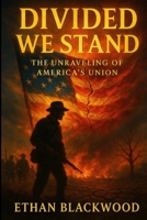 Divided We Stand: The Unraveling of America’s Union: How Slavery, Politics, and Ideology Led to the Civil War B0FPGCXV6M Book Cover