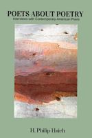Poets about Poetry 0916393232 Book Cover