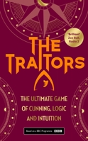 The Traitors: The Interactive Puzzle Book 1529917638 Book Cover
