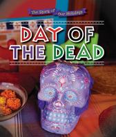 Day of the Dead 076607644X Book Cover