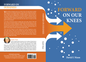 Forward On Our Knees 1736540866 Book Cover