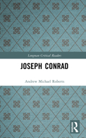 Joseph Conrad (Longman Critical Readers) 0582245982 Book Cover