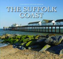 Suffolk Coast 0857041029 Book Cover