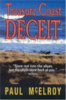 Treasure Coast Deceit (Treasure Coast Mystery Series) 0971513600 Book Cover