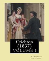The Admirable Crichton 0486790193 Book Cover