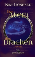 Der Atem des Drachen: Codex Aureus 8 3748133316 Book Cover