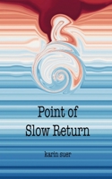 Point of Slow Return (German Edition) 3759751601 Book Cover