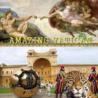 Amazing Vatican 1500577189 Book Cover