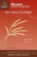 NIV® Bible Student-Fall 2013 0784745064 Book Cover