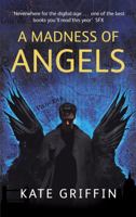 A Madness of Angels 0316068594 Book Cover