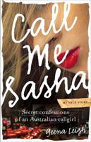 Call Me Sasha 1760112593 Book Cover