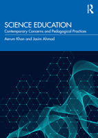 Science Education: Contemporary Concerns and Pedagogical Practices 103296295X Book Cover