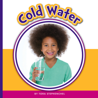 Cold Water 1503845036 Book Cover