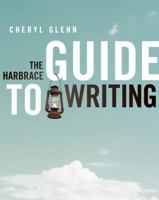 Harbrace Guide to Writing: Class Test Booklet 1428230203 Book Cover