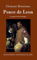 Ponce de Leon. 1482342685 Book Cover