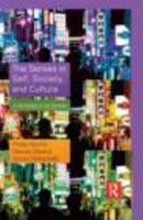 The Senses in Self, Society, and Culture: A Sociology of the Senses 0415731046 Book Cover
