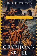The Gryphon's Skull 076534503X Book Cover
