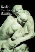 Rodin: les mains du génie 0810928884 Book Cover