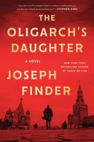 The Oligarch's Daughter 0063433591 Book Cover