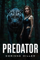 Predator 1805109731 Book Cover