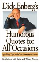 Dick Enberg's Humorous Quotes For All Occasions 0740709968 Book Cover