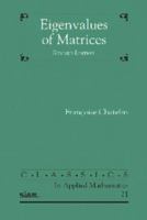 Eigenvalues of Matrices 1611972450 Book Cover