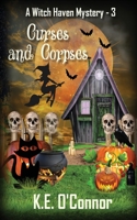 Curses and Corpses 1915378303 Book Cover