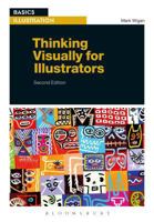 Thinking Visually 2940373159 Book Cover