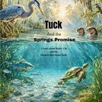Tuck and the Springs Promise 1972016229 Book Cover
