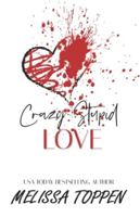 Crazy Stupid Love 1523426799 Book Cover