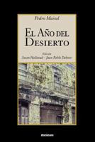 El año del desierto 1934768596 Book Cover