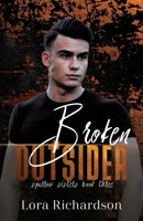 Broken Outsider B08LGSDHCZ Book Cover