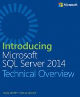 Introducing Microsoft SQL Server 2014 0735684758 Book Cover