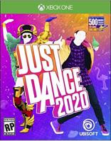 Just Dance 2020 - Xbox One Standard Edition