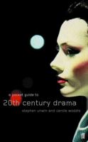 A Pocket Guide to 20th Century Drama 0571200141 Book Cover