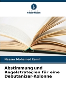 Abstimmung und Regelstrategien für eine Debutanizer-Kolonne 6206889912 Book Cover