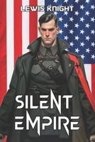 Silent Empire: A Havenworld Novel B0FFGCRQT9 Book Cover