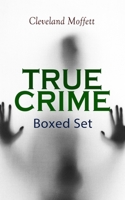TRUE CRIME Boxed Set: Detective Cases from the Archives of Pinkerton (Including The Mysterious Card & Its Sequel) 8027333318 Book Cover