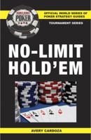 World Series of Poker: Tournament No-Limit Hold'em 1580422462 Book Cover