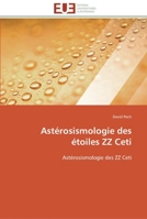 Asta(c)Rosismologie Des A(c)Toiles ZZ Ceti 384179498X Book Cover